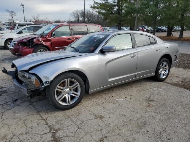 2011 Dodge Charger