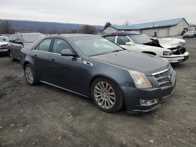 2011 Cadillac CTS Premium Collection
