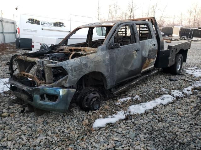 2019 Dodge RAM 3500 Tradesman