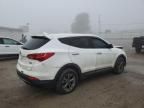 2016 Hyundai Santa FE Sport