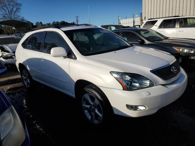 2005 Lexus RX 330