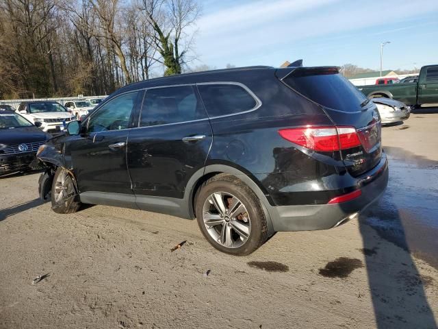 2014 Hyundai Santa FE GLS