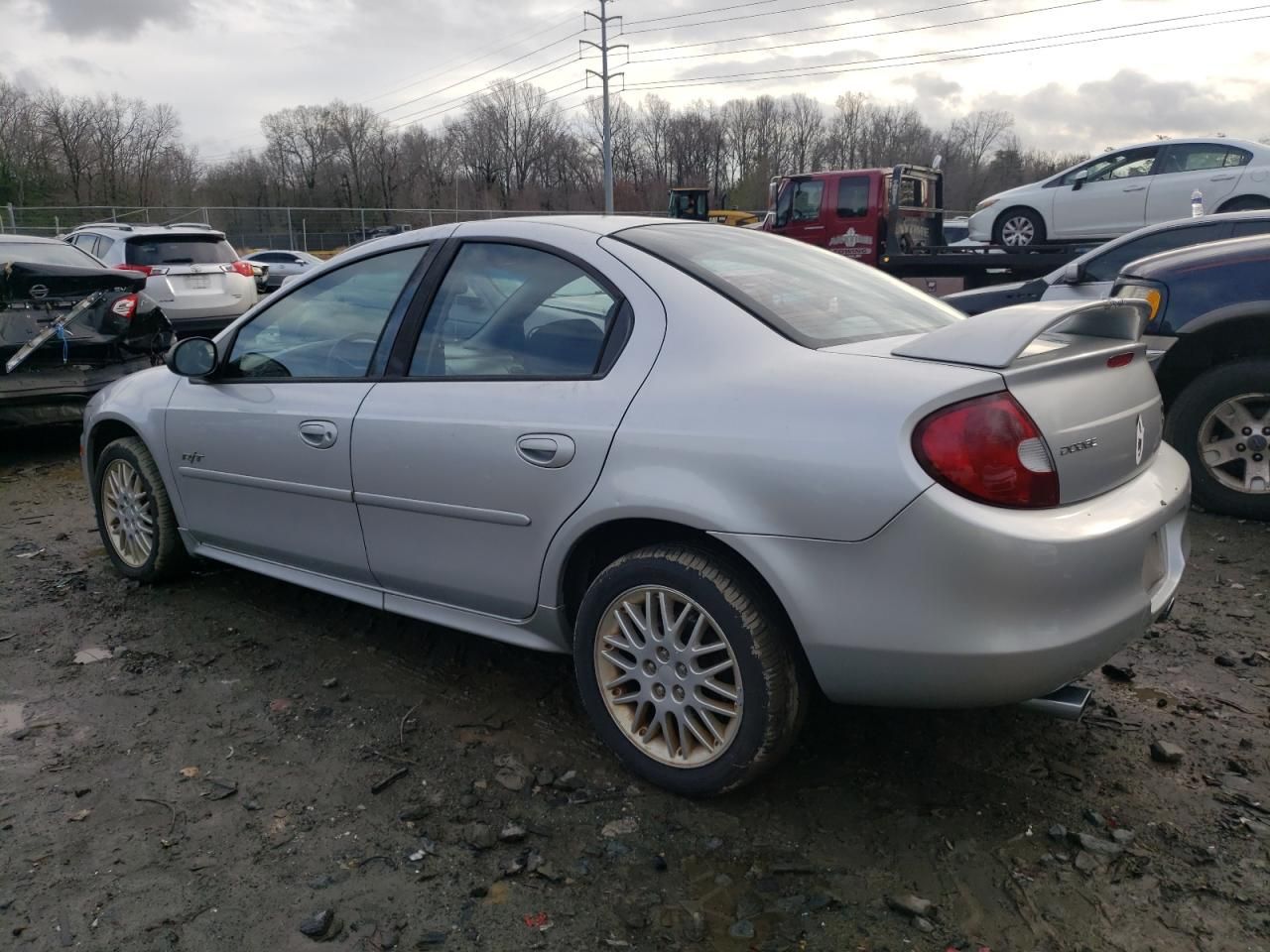 2002 Dodge Neon R/T For Sale in Waldorf, MD Lot #82321***