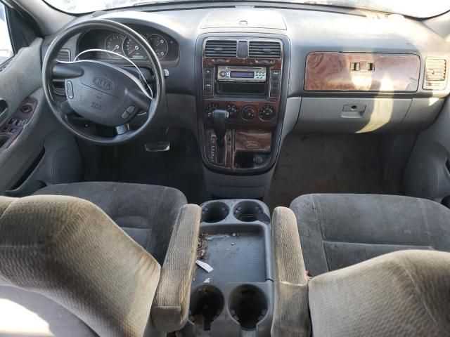 2004 KIA Sedona EX