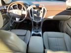 2010 Cadillac SRX Performance Collection