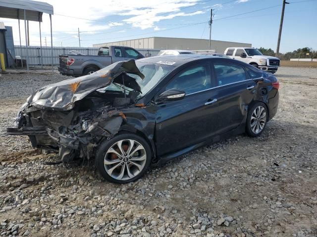 2014 Hyundai Sonata SE