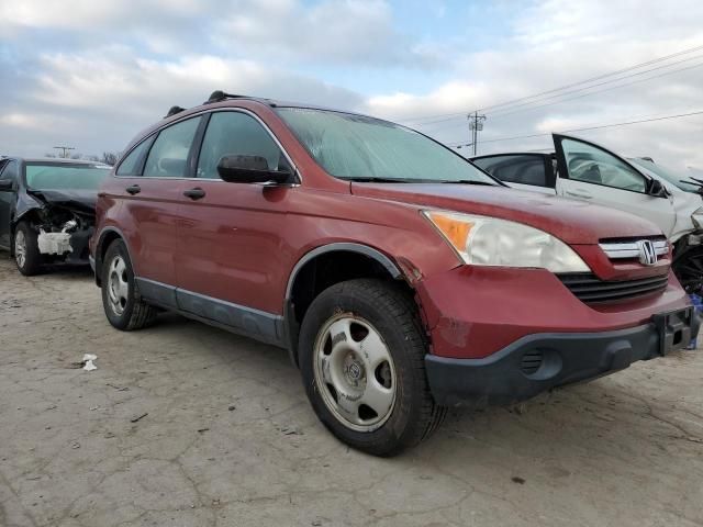 2008 Honda CR-V LX