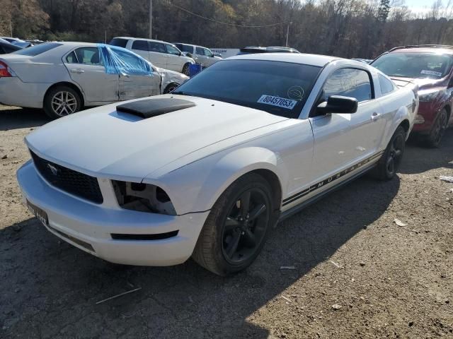 2006 Ford Mustang