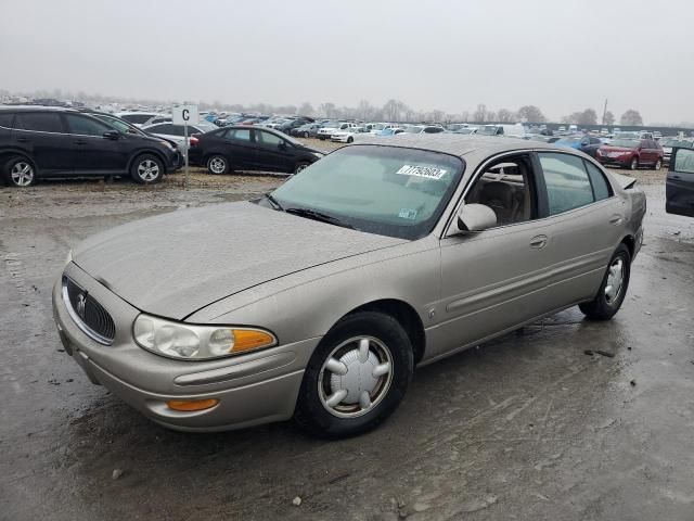 2000 Buick Lesabre Custom