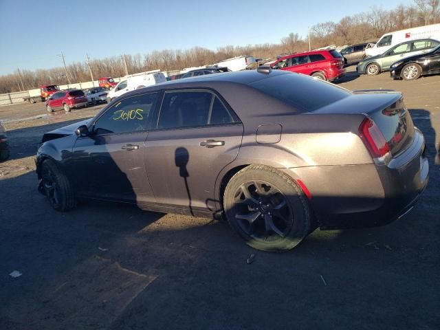 2021 Chrysler 300 S