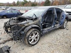 Salvage cars for sale at Memphis, TN auction: 2014 Nissan Maxima S