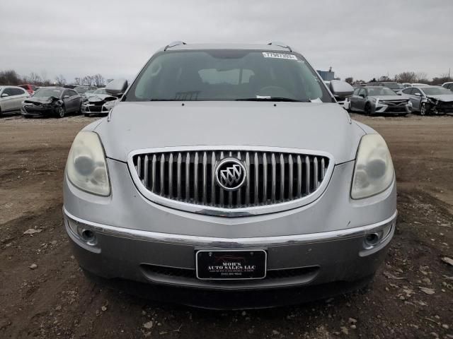 2010 Buick Enclave CXL