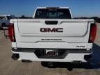 2020 GMC Sierra K1500 AT4