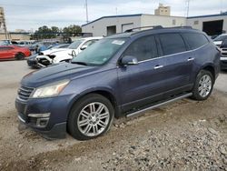 2014 Chevrolet Traverse LT for sale in New Orleans, LA