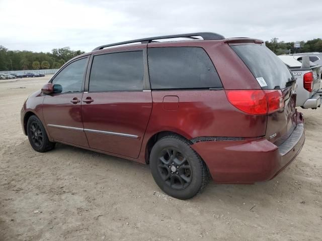 2006 Toyota Sienna XLE