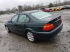 2003 BMW 325 I