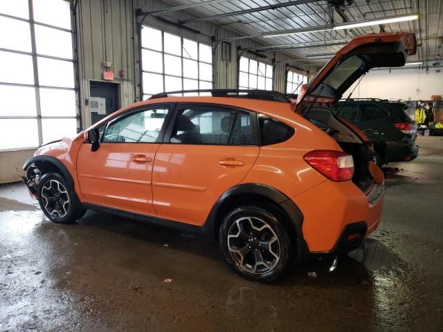 2013 Subaru XV Crosstrek 2.0 Premium