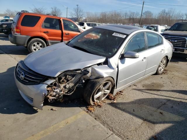 2010 Nissan Altima Base