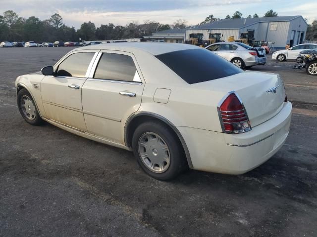 2005 Chrysler 300 Touring