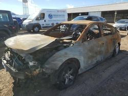 Salvage cars for sale at Phoenix, AZ auction: 2012 Chevrolet Cruze LT