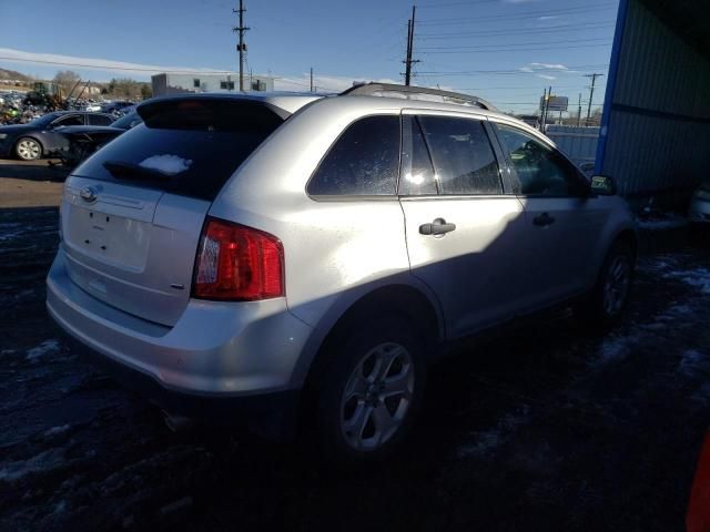 2013 Ford Edge SE