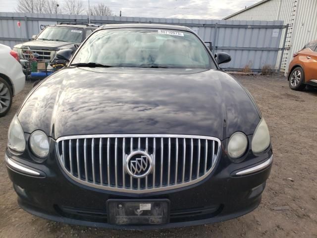 2008 Buick Allure CXL