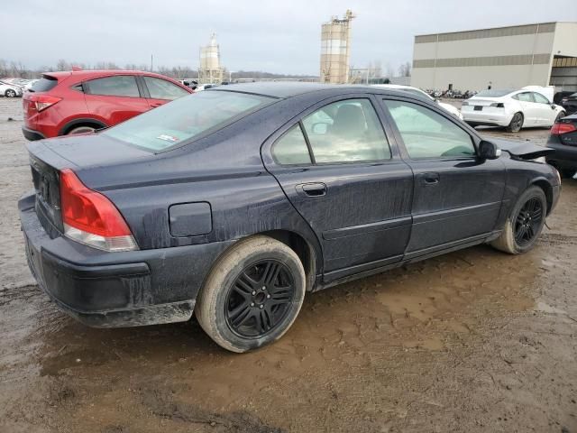 2007 Volvo S60 2.5T