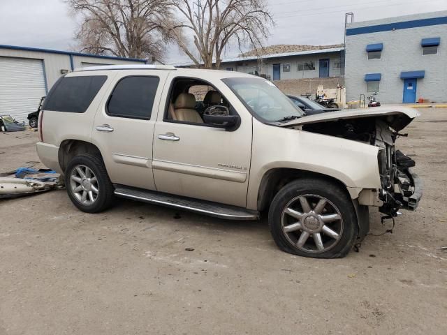 2007 GMC Yukon Denali