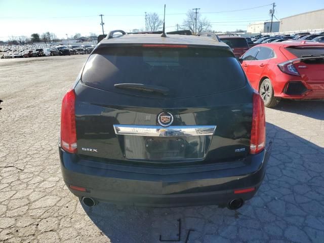 2014 Cadillac SRX