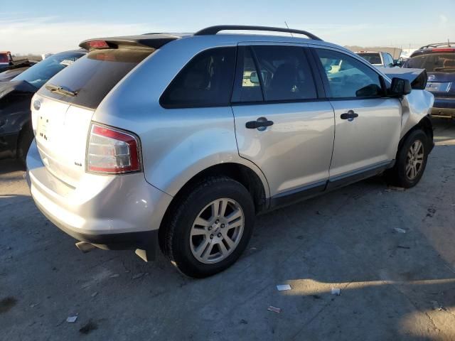 2010 Ford Edge SE