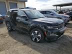 2023 Jeep Grand Cherokee Limited 4XE