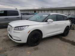 Lincoln Vehiculos salvage en venta: 2022 Lincoln Corsair Reserve