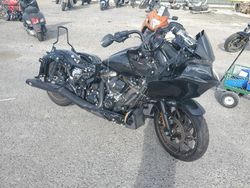 Salvage cars for sale from Copart New Orleans, LA: 2023 Harley-Davidson Fltrxst