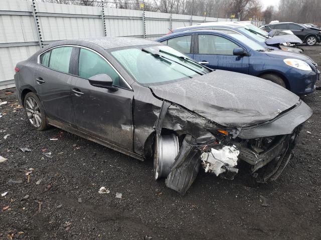 2019 Mazda 3 Preferred