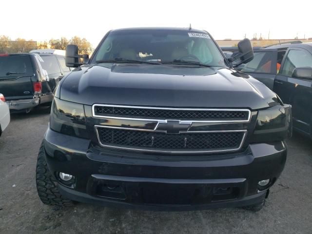 2011 Chevrolet Tahoe K1500 LT