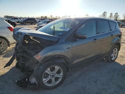 Vehiculos salvage en venta de Copart Houston, TX: 2014 Ford Escape SE