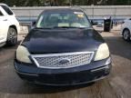 2007 Ford Five Hundred SEL