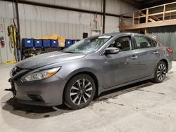 2016 Nissan Altima 2.5 for sale in Sikeston, MO