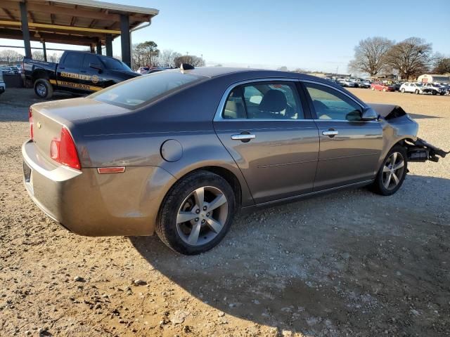 2012 Chevrolet Malibu 1LT