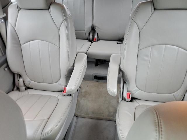 2012 Buick Enclave