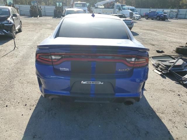 2021 Dodge Charger SRT Hellcat