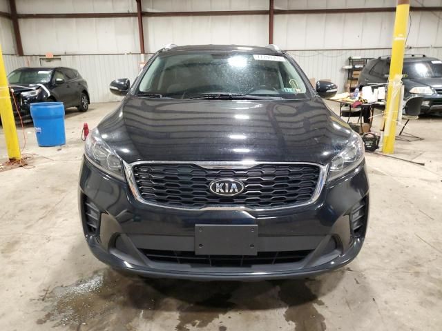 2019 KIA Sorento L