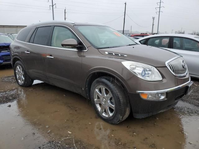 2008 Buick Enclave CXL