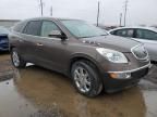 2008 Buick Enclave CXL