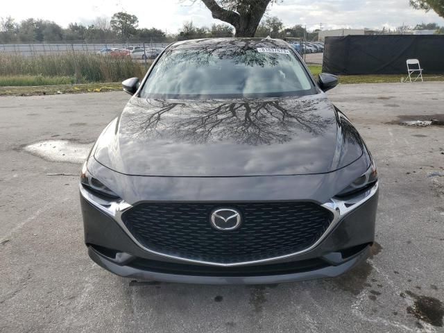 2021 Mazda 3 Premium