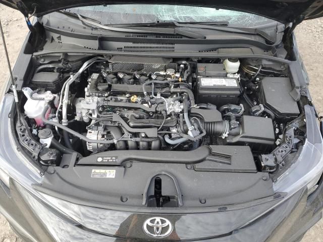 2023 Toyota Corolla XSE