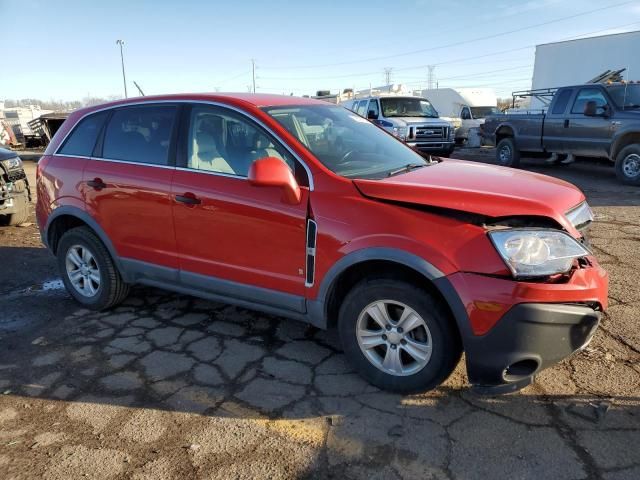 2009 Saturn Vue XE