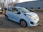 2014 Chevrolet Spark EV 2LT