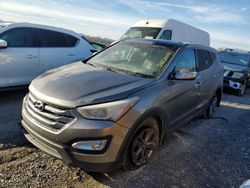 Salvage cars for sale from Copart Madisonville, TN: 2013 Hyundai Santa FE Sport