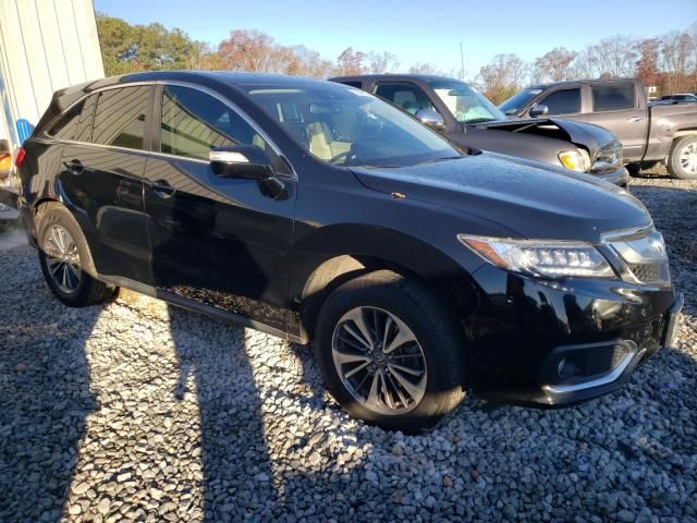 2017 Acura RDX Advance